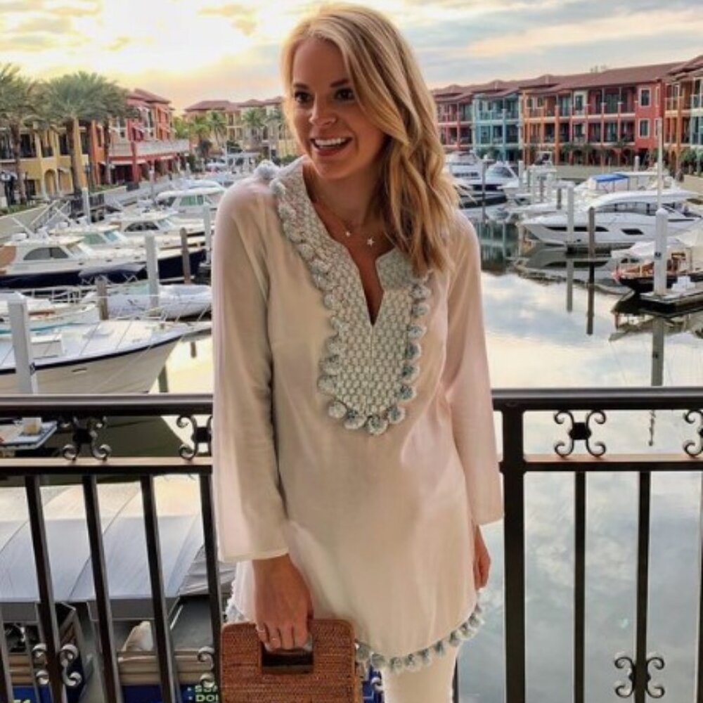 Tunic Top - Picture 6 of 7